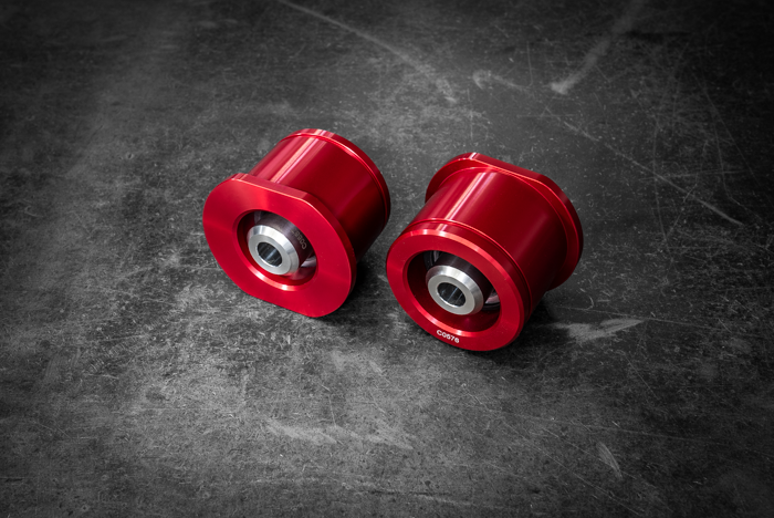 E36/E46/Z4 Rear Outer Control Arm Spherical Bearing Bushing (RTAB) - 328, M3, 325 - 33322228153/33326757885