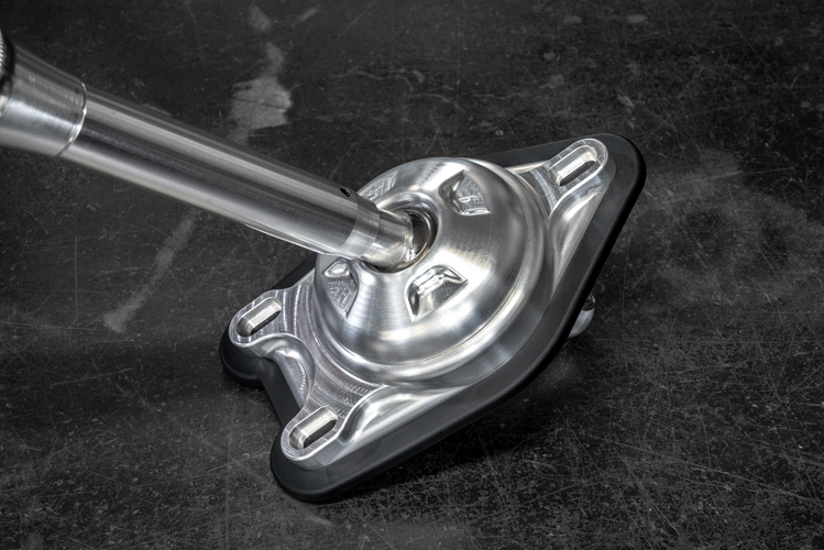 Garagistic "Direct Mount" Stage 2 Chassis Short Shifter - E92, E46, E36, E30, E82, Z4, M3