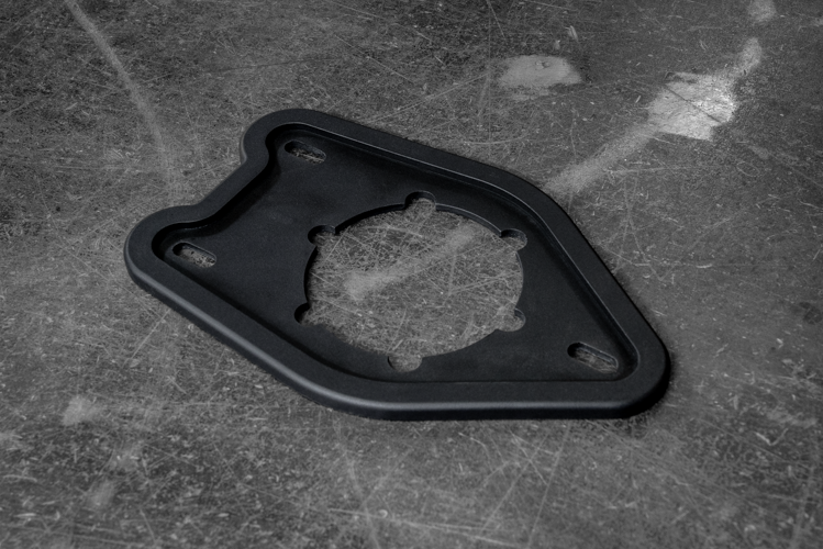 Garagistic "Direct Mount" Stage 2 Chassis Short Shifter - E92, E46, E36, E30, E82, Z4, M3