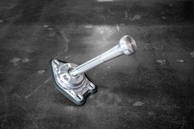 Garagistic "Direct Mount" Stage 2 Chassis Short Shifter - E92, E46, E36, E30, E82, Z4, M3