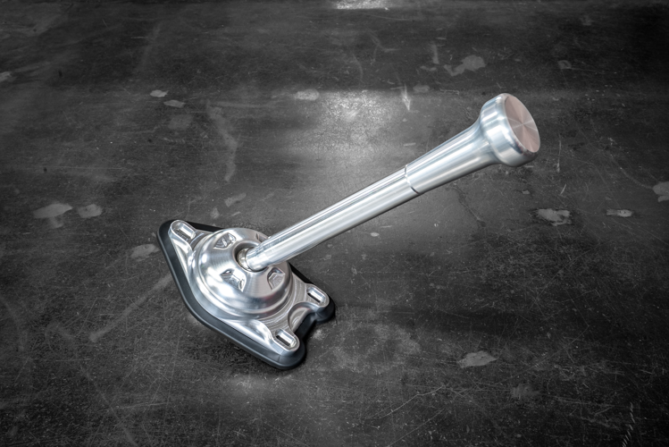 Garagistic "Direct Mount" Stage 2 Chassis Short Shifter - E92, E46, E36, E30, E82, Z4, M3