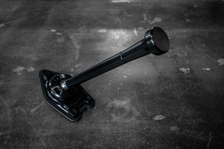 Garagistic "Direct Mount" Stage 2 Chassis Short Shifter - E92, E46, E36, E30, E82, Z4, M3