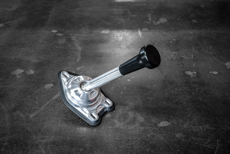 Garagistic "Direct Mount" Stage 2 Chassis Short Shifter - E92, E46, E36, E30, E82, Z4, M3