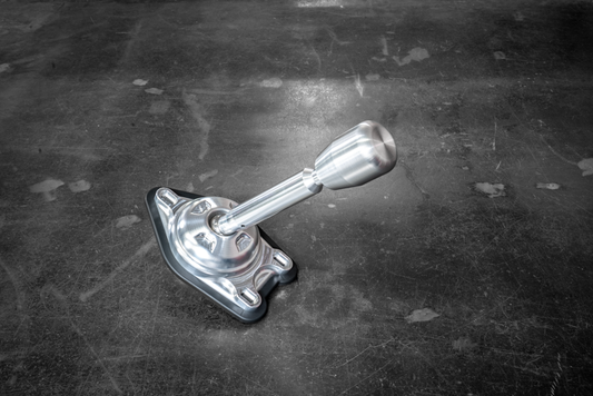 Garagistic "Direct Mount" Stage 2 Chassis Short Shifter - E92, E46, E36, E30, E82, Z4, M3