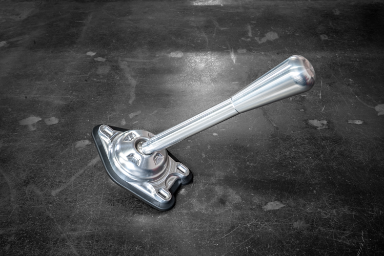Garagistic "Direct Mount" Stage 2 Chassis Short Shifter - E92, E46, E36, E30, E82, Z4, M3