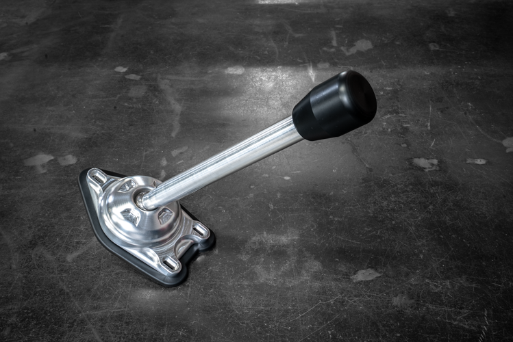 Garagistic "Direct Mount" Stage 2 Chassis Short Shifter - E92, E46, E36, E30, E82, Z4, M3
