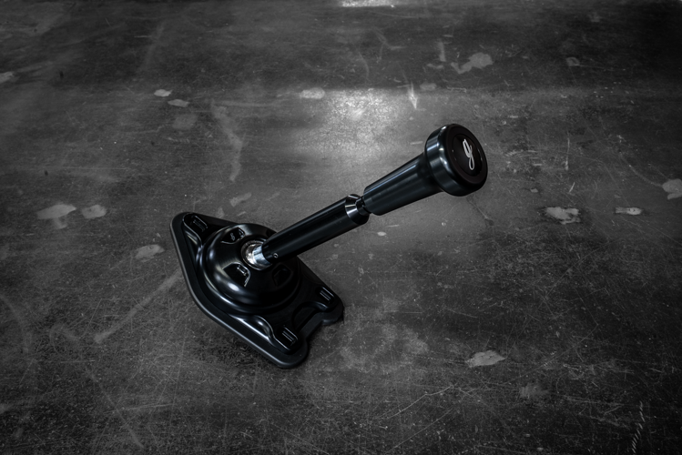 Garagistic "Direct Mount" Stage 2 Chassis Short Shifter - E92, E46, E36, E30, E82, Z4, M3