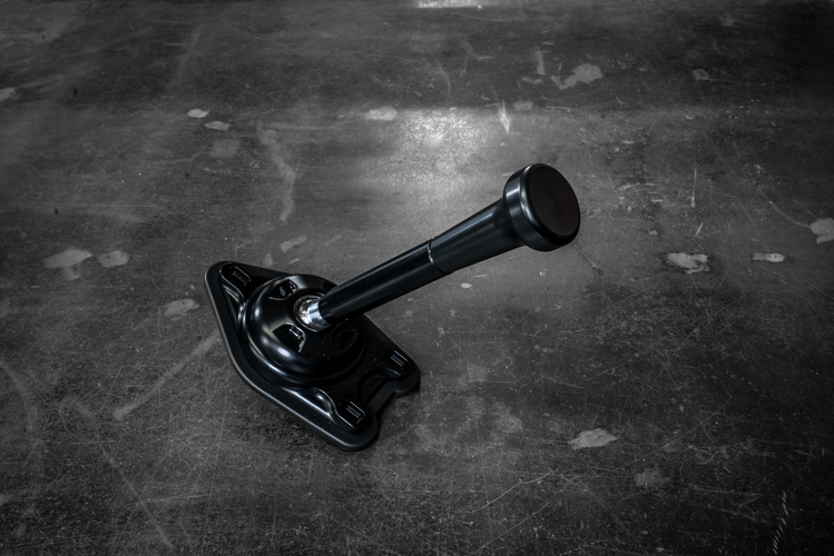 Garagistic "Direct Mount" Stage 2 Chassis Short Shifter - E92, E46, E36, E30, E82, Z4, M3
