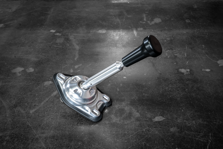 Garagistic "Direct Mount" Stage 2 Chassis Short Shifter - E92, E46, E36, E30, E82, Z4, M3