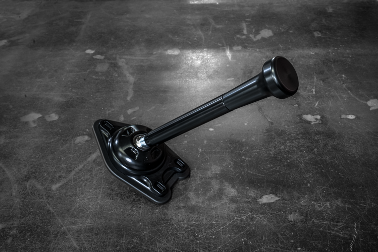 Garagistic "Direct Mount" Stage 2 Chassis Short Shifter - E92, E46, E36, E30, E82, Z4, M3