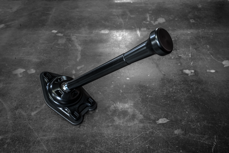 Garagistic "Direct Mount" Stage 2 Chassis Short Shifter - E92, E46, E36, E30, E82, Z4, M3