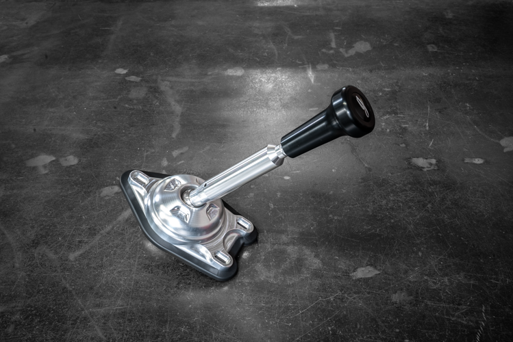 Garagistic "Direct Mount" Stage 2 Chassis Short Shifter - E92, E46, E36, E30, E82, Z4, M3