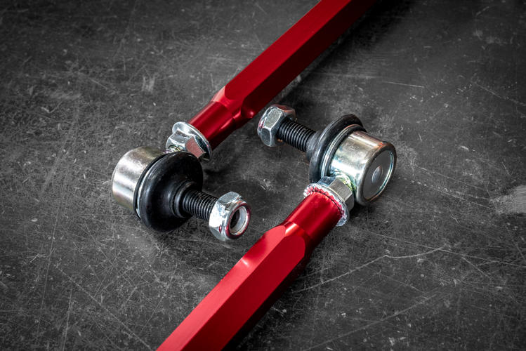E36 M3 / Z3 M Billet Adjustable End Links - 31352227203