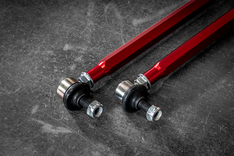 Billet Adjustable End Links - E46 / Z4 - 31356780847