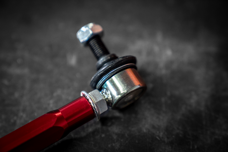 Billet Adjustable End Links - E46 / Z4 - 31356780847