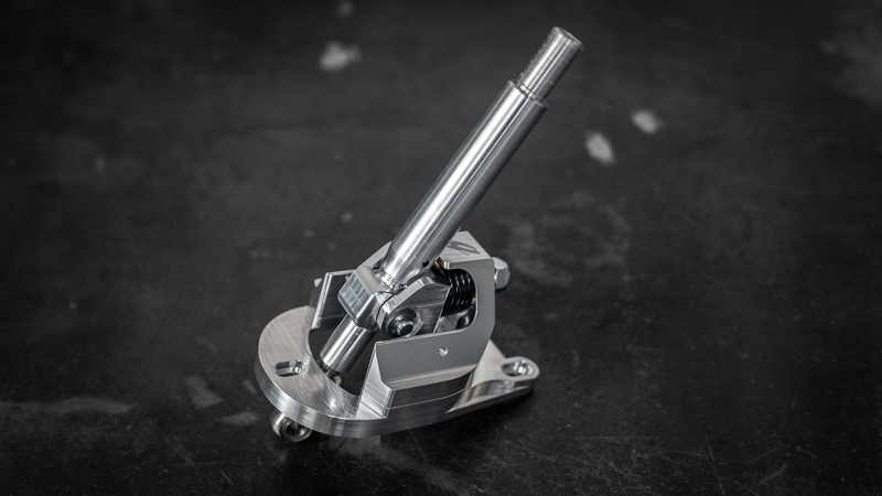 Garagistic E82/E92 "PRO" Self Centering Chassis Short Shifter- 335i, 328i, 135, and 128i