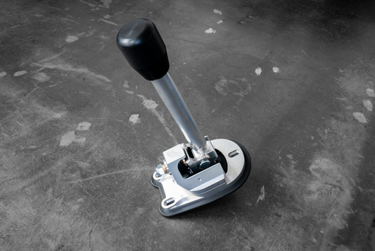 Garagistic E82/E92 "PRO" Self Centering Chassis Short Shifter- 335i, 328i, 135, and 128i