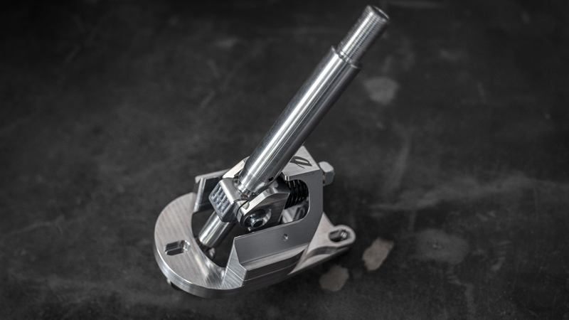 Garagistic "PRO" Self Centering Chassis Short Shifter - E30, E36, E39, E46, E60 and E63