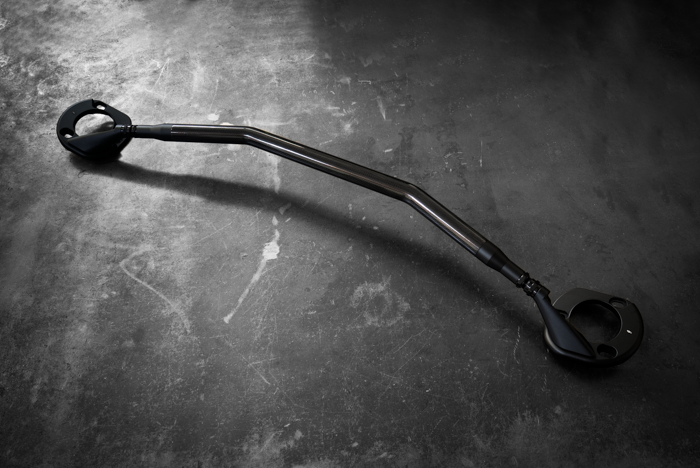 BMW E46 3 Series LTW Front Strut Bar - 323, 325, 328, 330, ZHP