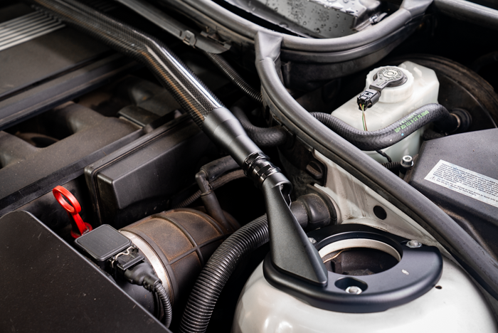 BMW E46 3 Series LTW Front Strut Bar - 323, 325, 328, 330, ZHP