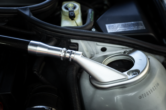 BMW E46 3 Series LTW Front Strut Bar - 323, 325, 328, 330, ZHP