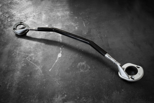 BMW E46 M3 LTW Front Strut Bar