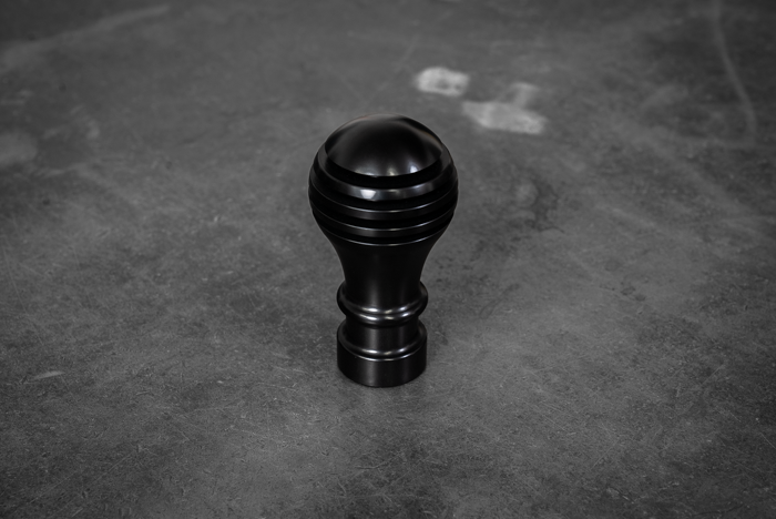 Garagistic Honeycomb Aluminum Shift Knob for BMW E82, E92, E30, E34, E36, E46
