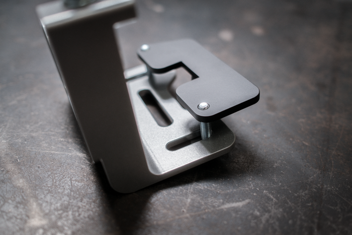 E36 Heavy Duty Billet Differential Brace