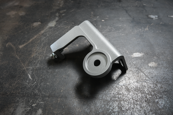 E36 Heavy Duty Billet Differential Brace