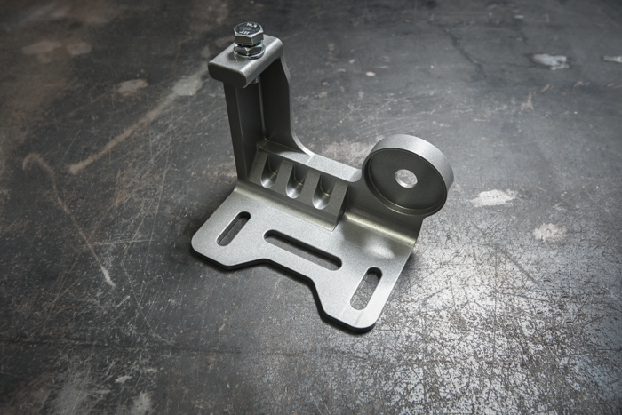 E36 Heavy Duty Billet Differential Brace