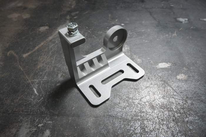 E36 Heavy Duty Billet Differential Brace
