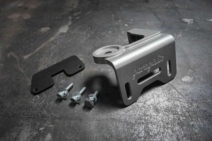 E36 Heavy Duty Billet Differential Brace