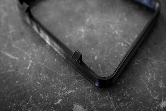 BMW Shift Boot Frame (E30, E36, E46)