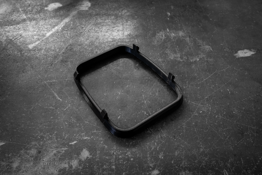 BMW Shift Boot Frame (E30, E36, E46)