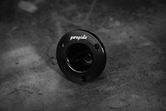 BMW M50/M52/M54/S50 Oil Temperature Sensor Flange