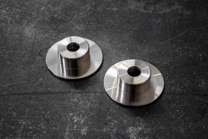 E36/E46 M3 Diff Cover Washer Upgrade Kit