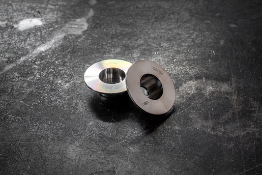 E36/E46 M3 Diff Cover Washer Upgrade Kit