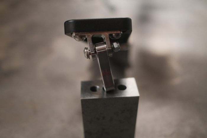 BMW E36 Group A DTM Gas Pedal - 35411158855