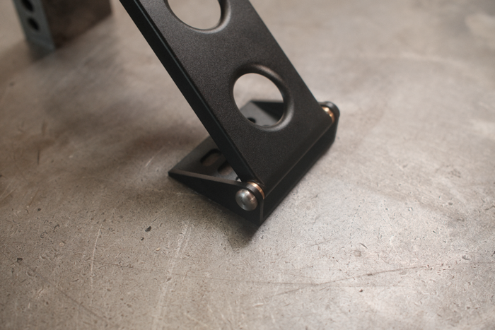 BMW E36 Group A DTM Gas Pedal - 35411158855