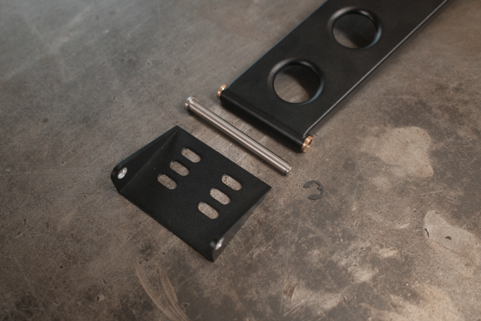 BMW E36 Group A DTM Gas Pedal - 35411158855