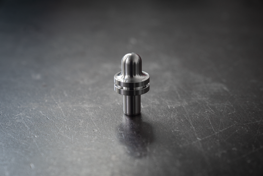 BMW OEM Clutch Fork Pivot Pin E36 E39 E46 E92 F80 Z3 Z4 - 21511223328