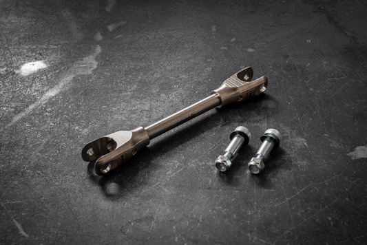 E36 320/323/325i/is DSSR Selector Rod 25111221547 / 25111222664