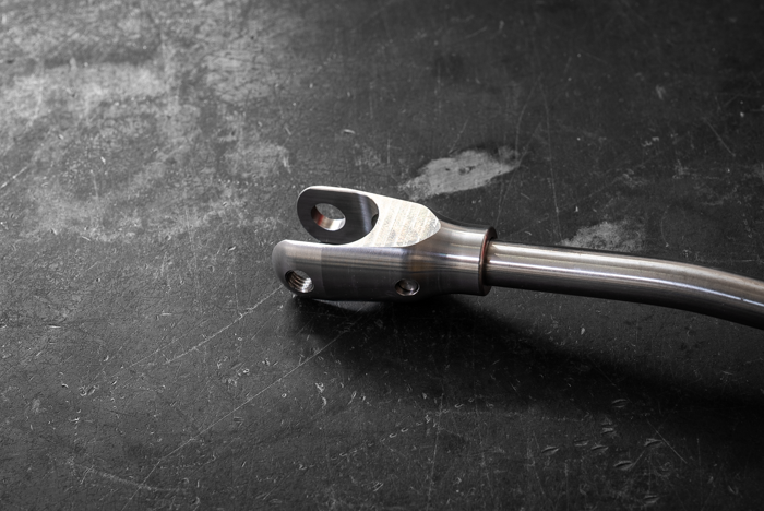 E36 M3/328 DSSR Selector Rod 25111222738