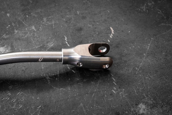 E36 M3/328 DSSR Selector Rod 25111222738