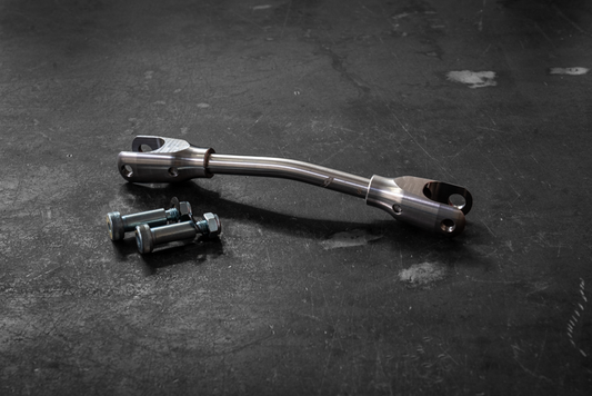 E36 M3/328 DSSR Selector Rod 25111222738