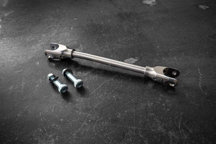 E46 328 and 330 Early / 5-Speed DSSR Selector Rod - 25111434116