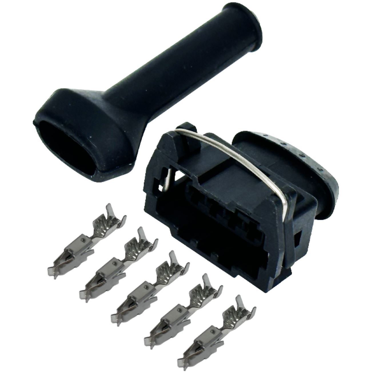 Ignition Control Unit (Igniter) with Connectors for Motec ECU