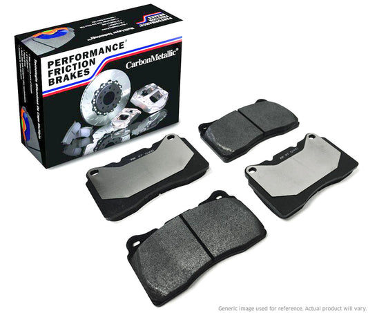 PFC 332 Racing Rear Brake Pads - E30 M3, E36, E46, E9X, Z3, Z4