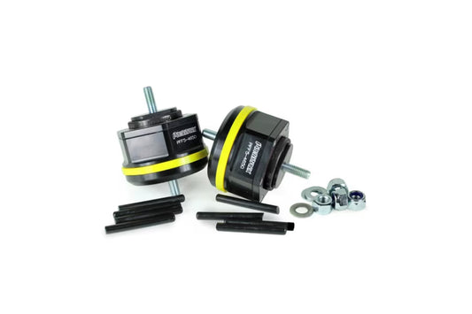 Powerflex Track-Series Tunable Engine Mounts - E36, E46, Z3, Z4M, E9X M3