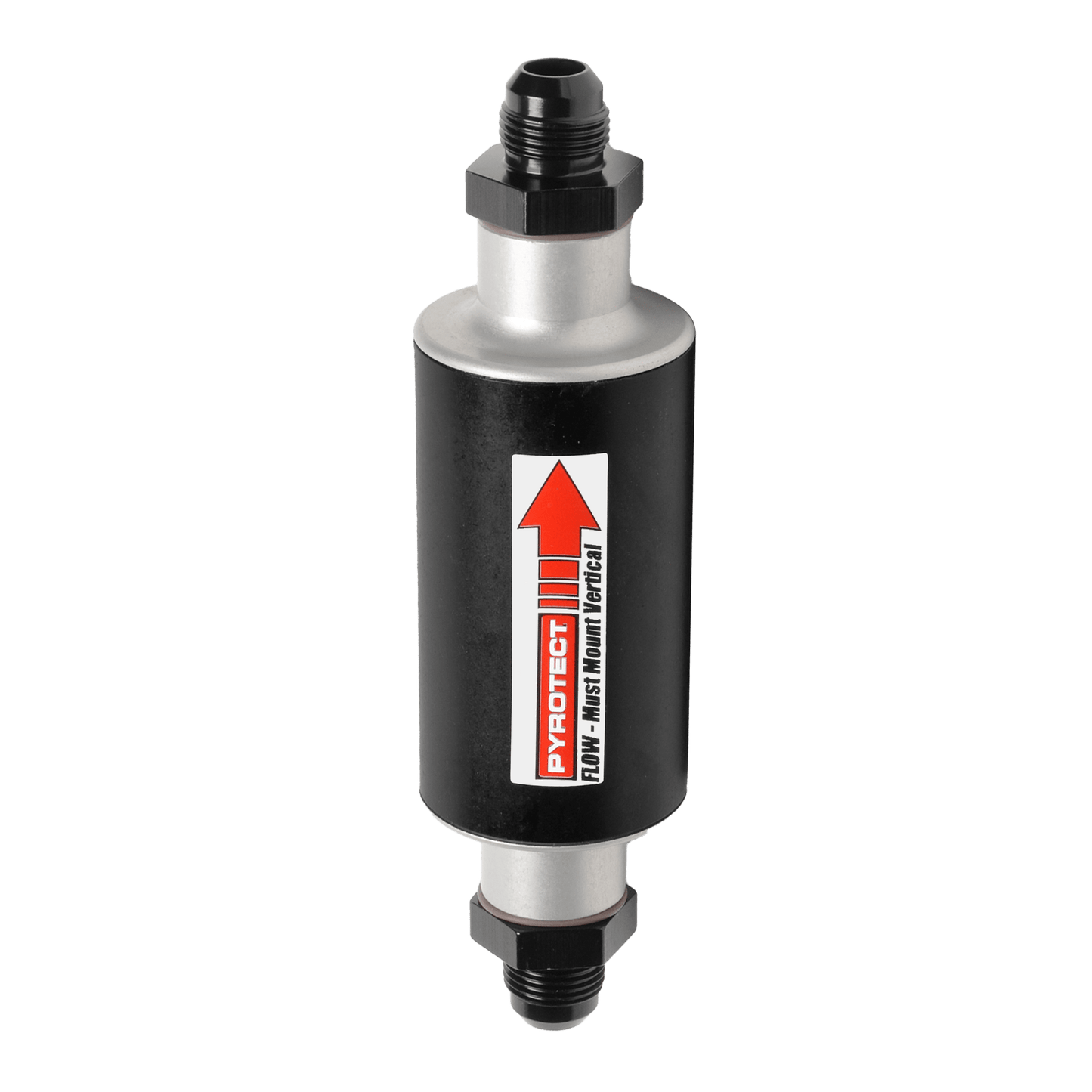 Pyrotect Discriminator Vent Valve - 12AN